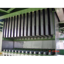 Single S PP Spunboned Non-Woven Fabric Machine